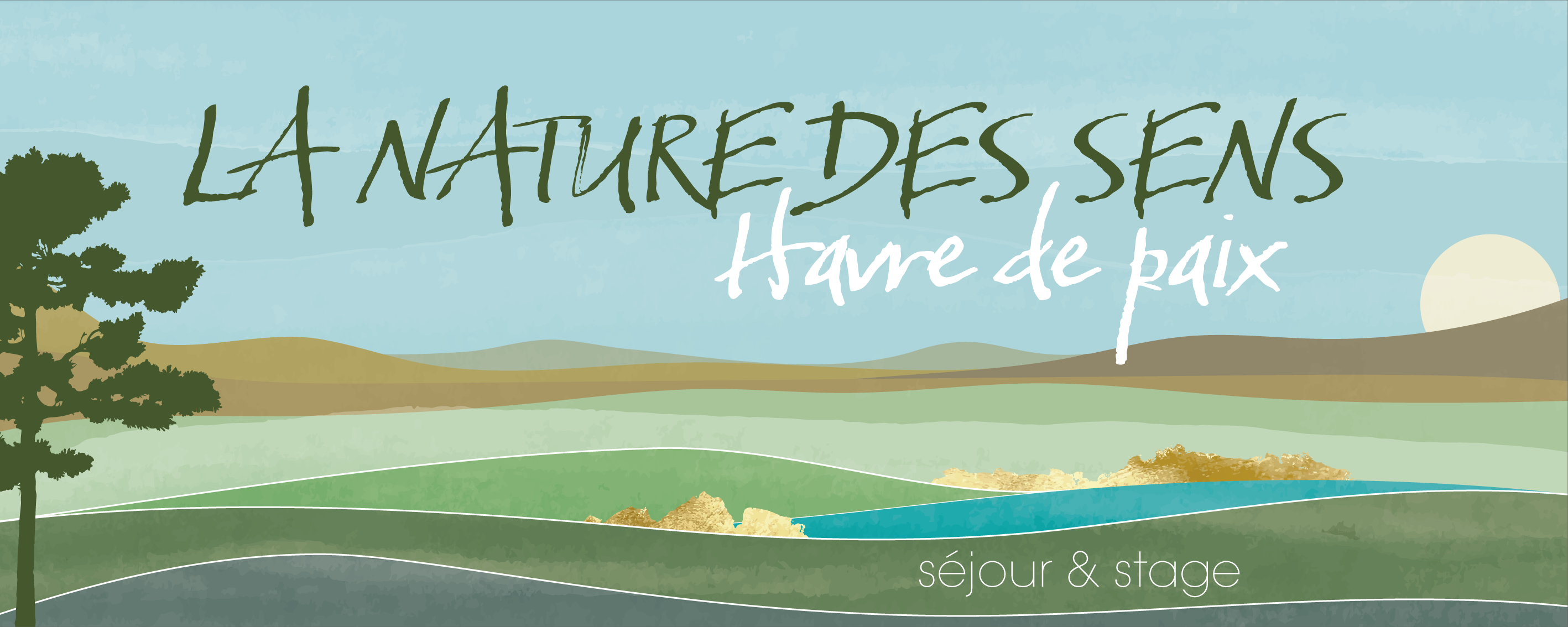La Nature des Sens